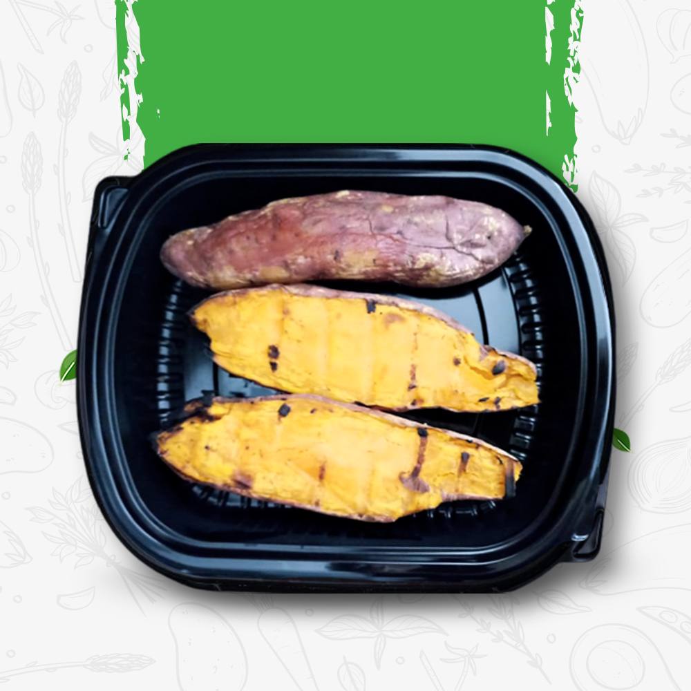 Ash Healthy Box